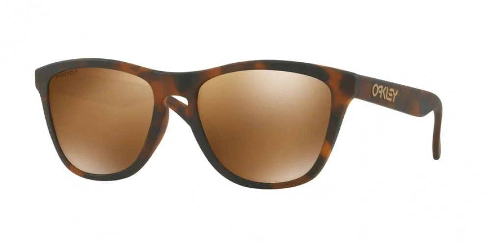 Oakley Frogskins 9245 Sunglasses - view 43